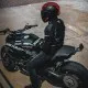 Спортно яке Modeka Akono Air