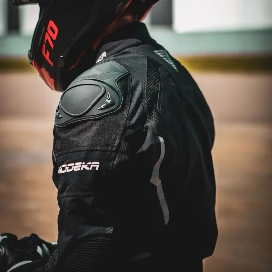 Спортно яке Modeka Akono Air
