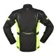 Яке Modeka Striker II Black/Yellow