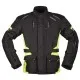 Яке Modeka Striker II Black/Yellow