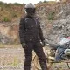 Яке Modeka Tacoma III Black