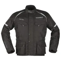 Яке Modeka Tarex Black