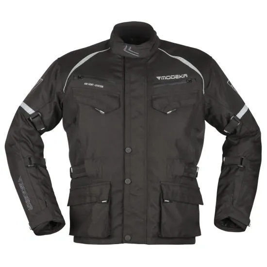 Яке Modeka Tarex Black