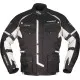Яке Modeka Tarex Black/Light Grey