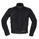Лятно яке Modeka Veo Air Black – Мрежесто яке с CE сертификация и висок комфорт Лятно мото яке Modeka Veo Air Black с мрежести панели и YF® протектори