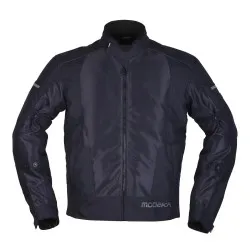 Лятно яке Modeka Veo Air Dark Blue