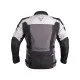 Яке NORDCODE DUST Black/Grey с CE протектори и водоустойчива мембрана