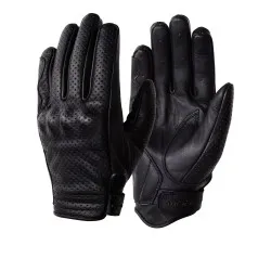  Ръкавици Modeka Hot Classic II Black