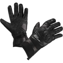  Ръкавици Modeka Air Ride Black