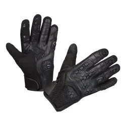  Ръкавици Modeka Dracon Black