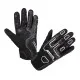 Ръкавици Modeka Dracon Black/White - Кожени ръкавици за мотор Ръкавици Modeka Dracon Black/White - Кожени ръкавици за мотор от марка Modeka