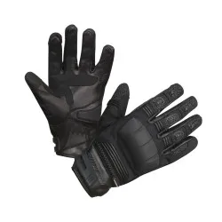 Мото ръкавици Modeka Ennos Black