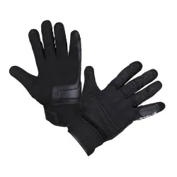 Мото ръкавици Modeka Janto Black