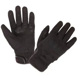 Мото ръкавици Modeka Mesh Black