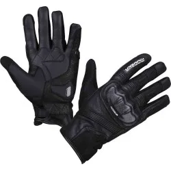 Мото ръкавици Modeka Miako AIr Black