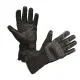 Мото ръкавици Modeka Ridge Black/Dark Grey - Защита и комфорт