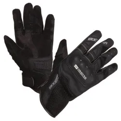 Ръкавици Modeka Sonora Black/Yellow