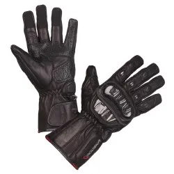 Ръкавици Modeka Sportie Black