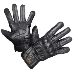 Мото ръкавици Modeka Steeve 2 Black