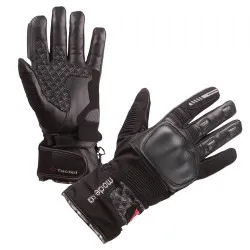 Дамски мото ръкавици Modeka Tacoma Black