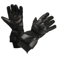 Мото ръкавици Modeka Thanos Black