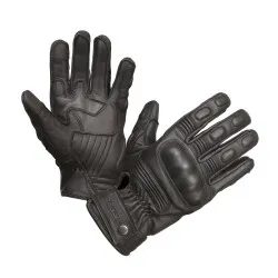 Мото ръкавици Modeka Urban Legend Black