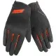 Мото ръкавици SHIMA ONE EVO MEN RED - Комфорт и защита за ежедневни мотоциклетисти