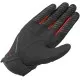 Мото ръкавици SHIMA ONE EVO MEN RED - Комфорт и защита за ежедневни мотоциклетисти