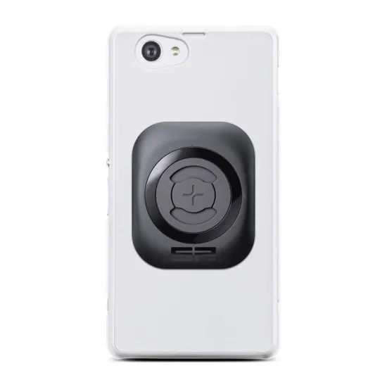 SP Connect Universal Interface SPC+ лепящ адаптер за мото стойка