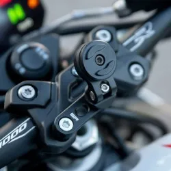 Стойка за телефон SP Connect BAR CLAMP MOTO MOUNT PRO