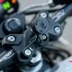 SP Connect BAR CLAMP MOTO MOUNT PRO SPC+ алуминиева стойка за телефон