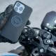 SP Connect BAR CLAMP MOTO MOUNT PRO SPC+ алуминиева стойка за телефон