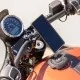 SP Connect BAR CLAMP MOTO MOUNT PRO SPC+ алуминиева стойка за телефон