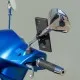 SP Connect Mirror Moto Mount SPC+ стойка за телефон за огледало