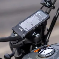 Стойка за телефон SP Connect MOTO BUNDLE 