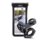SP Connect MOTO BUNDLE LT CASE UNIVERSAL SPC+ комплект стойка и калъф