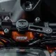 SP Connect MOTO MOUNT PRO SPC+ алуминиева мото стойка за смартфон