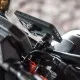 SP Connect MOTO MOUNT PRO SPC+ алуминиева мото стойка за смартфон
