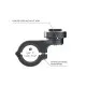 SP Connect MOTO MOUNT PRO SPC+ алуминиева мото стойка за смартфон