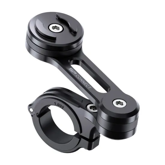 SP Connect MOTO MOUNT PRO SPC+ алуминиева мото стойка за смартфон