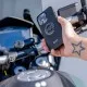 Стойка за телефон SP Connect MOTO MOUNT SPC+ с 360 градусова ротация
