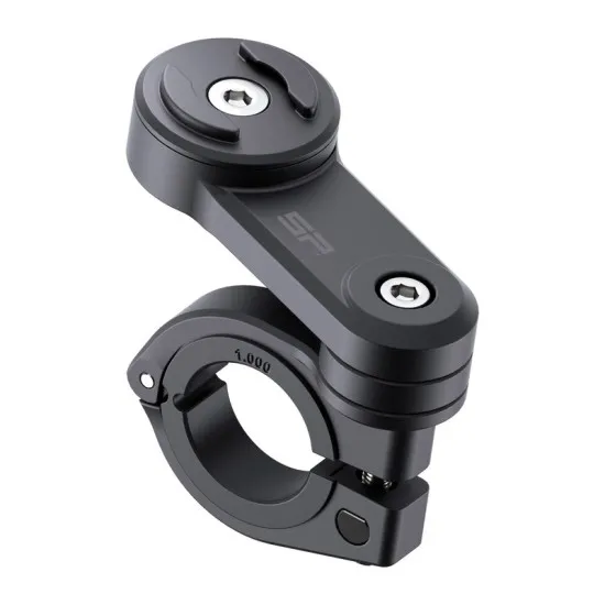 Стойка за телефон SP Connect MOTO MOUNT SPC+ с 360 градусова ротация