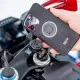 SP Connect MOTO STEM SPC+ стойка за смартфон за спортен мотор