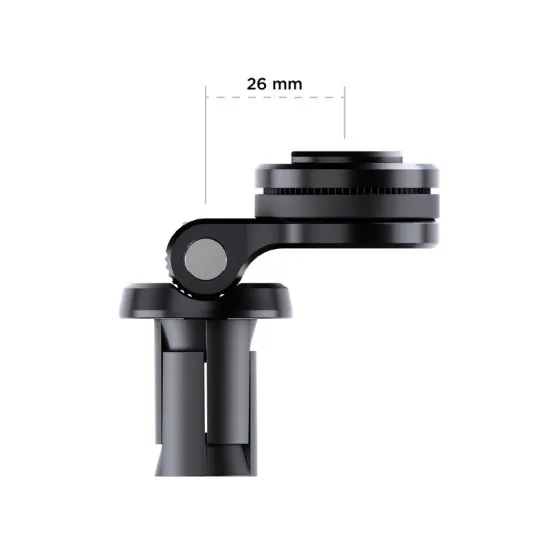 SP Connect MOTO STEM SPC+ стойка за смартфон за спортен мотор