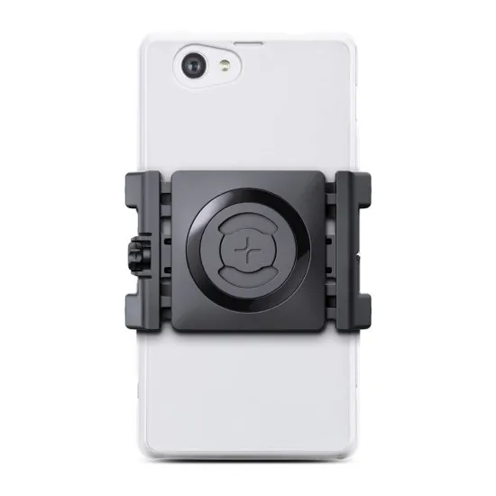 SP Connect UNI PHONE CLAMP SPC+ универсален държач за смартфон за мотор