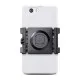 SP Connect UNI PHONE CLAMP SPC+ универсален държач за смартфон за мотор