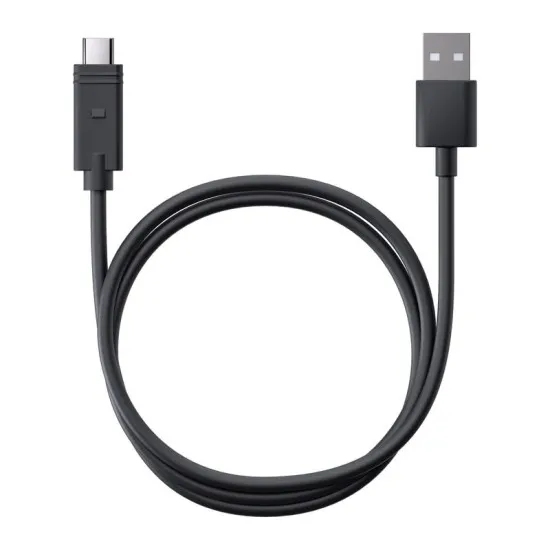 Кабел SP CONNECT USB-A 50 см за SPC Plus зарядни устройства