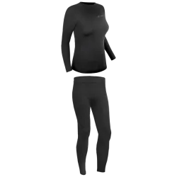 Дамско термо бельо комплект BÜSE 3D Comfort Function