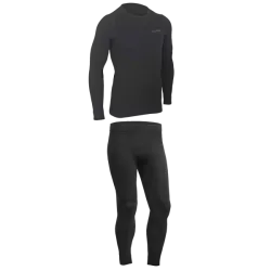 Термо бельо комплект BÜSE 3D Comfort Function