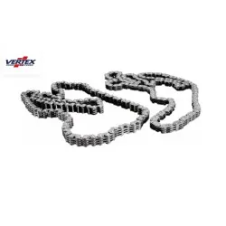 Ангренажни вериги VERTEX KFX/LTR450 8898XRH2010126